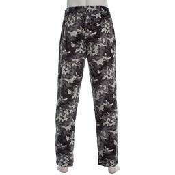 Mens Preswick & Moore® Camo Drawstring Pajama Pants