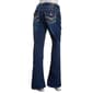 Juniors Wallflower Luscious Curvy Bootcut Jeans - image 2