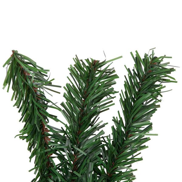 Northlight Seasonal Canadian Pine Artificial Christmas Garland