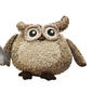 Northlight Seasonal 12in. Owl Table Top Christmas Figure - image 3