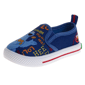 Little Kids Sesame Street® Elmo & Cookie Monster Slip On Sneakers - image 8