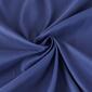 Spirit Linen Home&#8482; 8pc Bed-in-a-Bag Blue Stripe Comforter Set - image 7