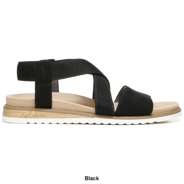 Womens Dr. Scholl's Islander Strappy Sandals