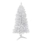 Puleo International 4ft. Carson Artificial Pine Christmas Tree - image 1