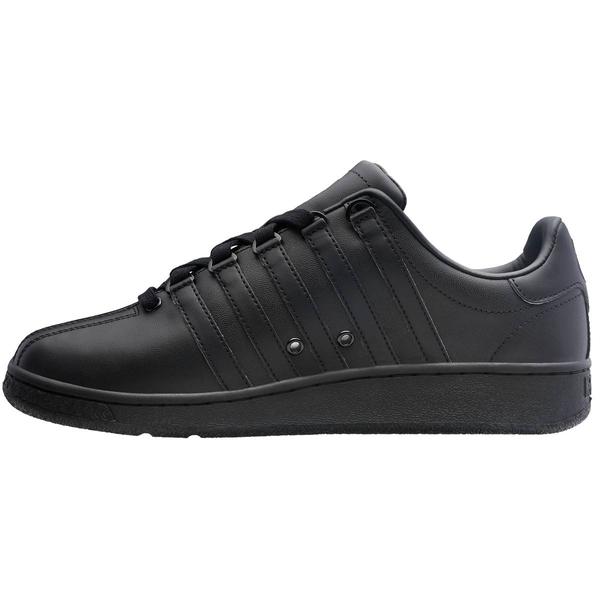 Womens K-Swiss Classic VN Tennis Sneakers