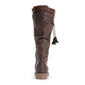 Womens Lukees by MUK LUKS&#174; Bianca Beverly Tall Boots - image 3