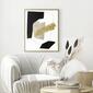 Artisan Home Golden Piece I Canvas Wall D&#233;cor - image 2