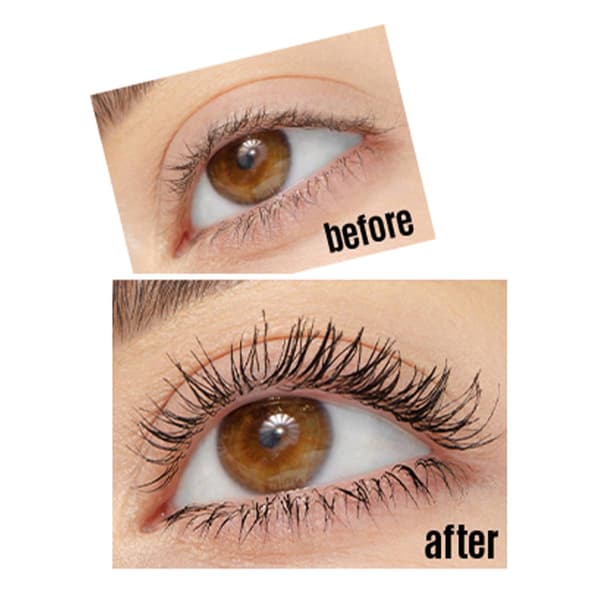 L.A. Girl Plush Lash Mascara