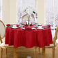Elrene Denley Stripe Tablecloth - image 10