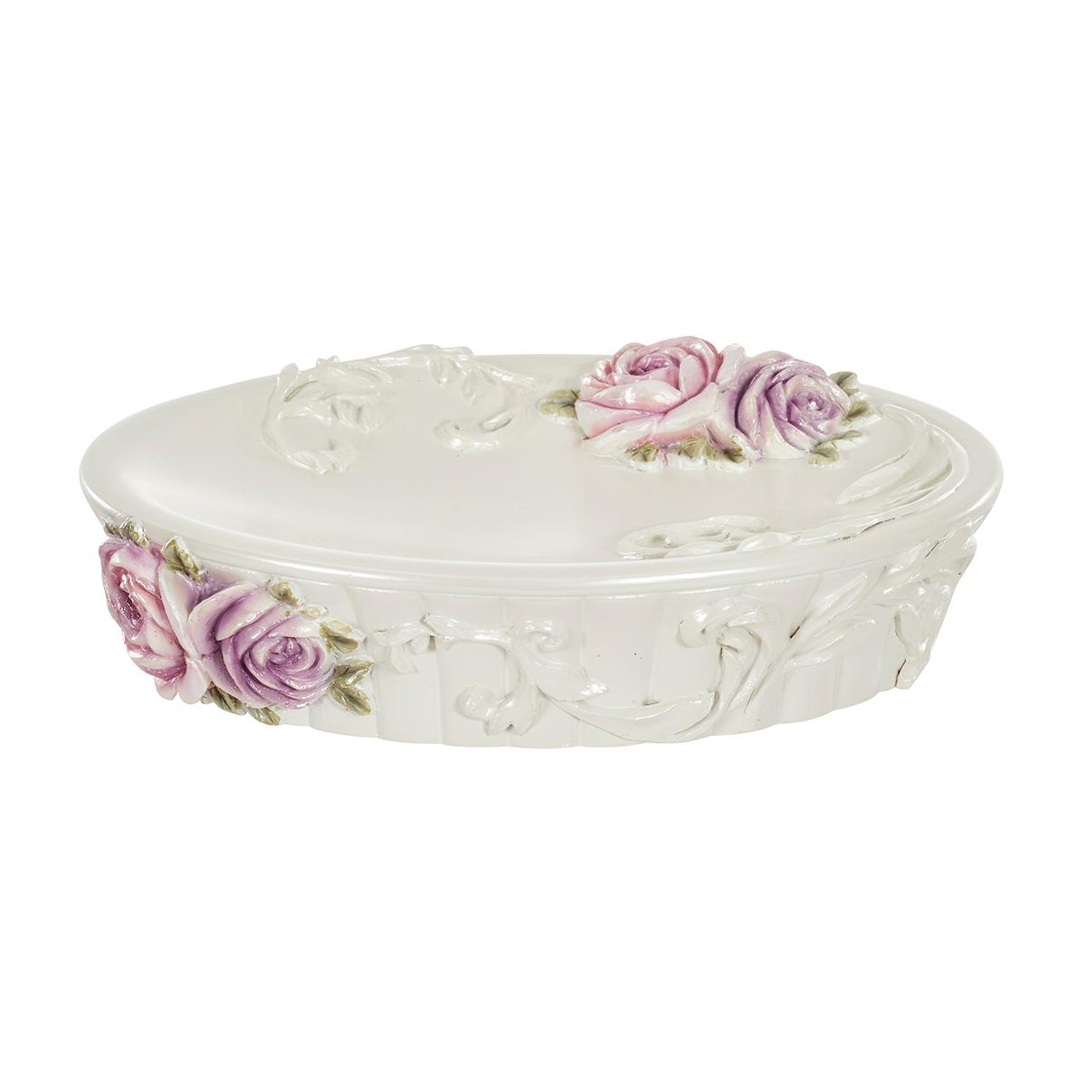 Chambord Soap Dish