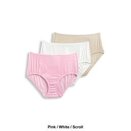 Womens Jockey® Super Breathe Brief Panties 2373