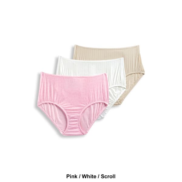 Womens Jockey&#174; Super Breathe Brief Panties 2373