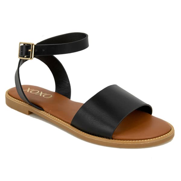 Womens XOXO Marry Slingback Sandals - image 