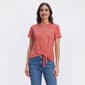 Womens Bare Your Soul By Sweet Soul Livin'' The Dream Tee - image 1