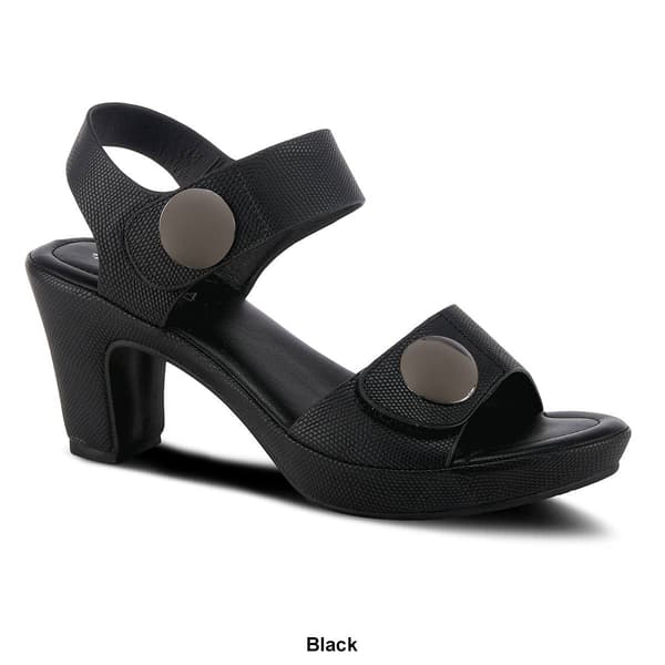 Womens Patrizia Dade Strappy Sandals