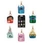 Womens Loungefly Lilo & Stitch Bag Charm - image 1