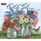 Lang&#40;R&#41; 2025 Old Glory Calendar - image 1