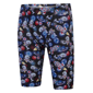 Dolfin Mens Print Jammer - Space Dolphins - image 1