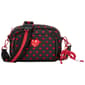 Luv Betsey by Betsey Johnson Lia Camera Crossbody - image 1
