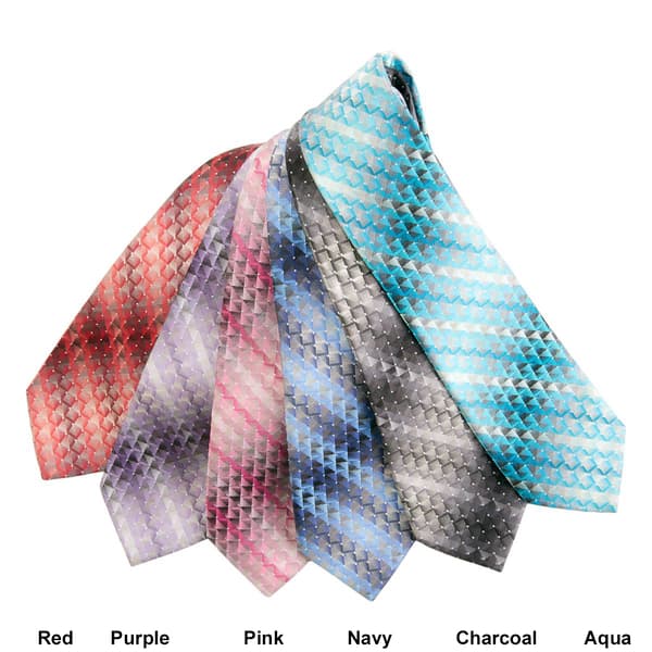 Mens Architect&#174; Exeter Neat Tie