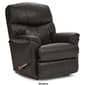 La-Z-Boy® Larson Leather Rocker Recliner - image 2