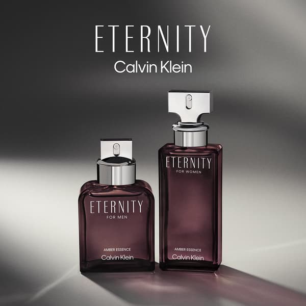 Calvin Klein Eternity Amber Essence for Men