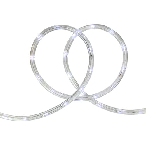 Northlight Seasonal 18ft. LED Christmas Rope Lights - image 