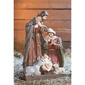 Evergreen 32in. Nativity Statuary - image 1
