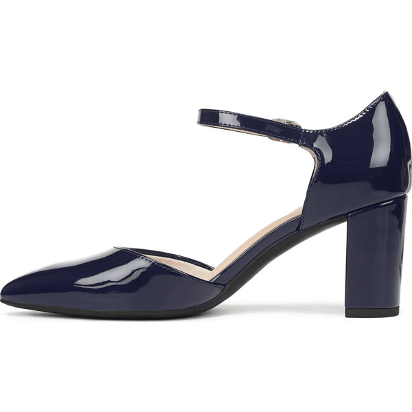 Womens LifeStride Rylee Block Heels