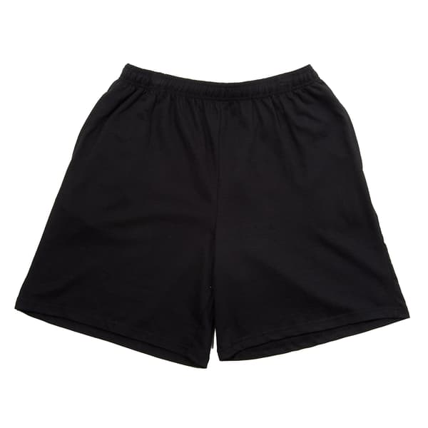 Mens Starting Point&#40;R&#41; Solid Active Shorts
