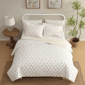 Laura Ashley Dorrie Reversible Qulit Set - image 6