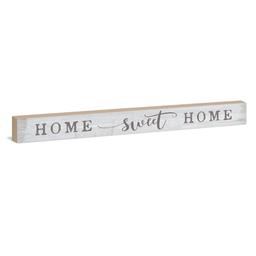 Home Sweet Home Sign