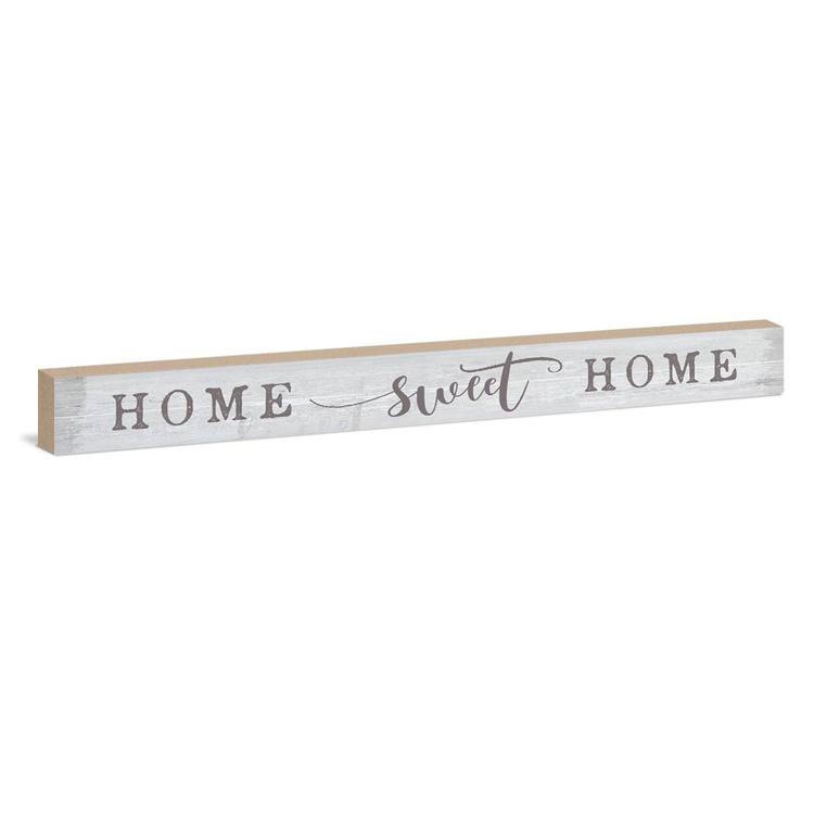 Home Sweet Home Sign