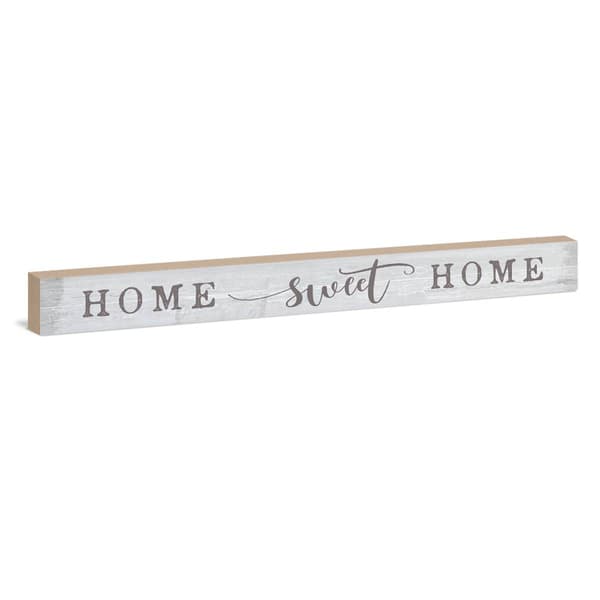 Home Sweet Home Sign - image 