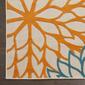 Nourison Aloha Tropical Indoor/Outdoor Square Rug - image 3