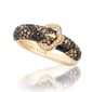 Le Vian Exotics&#40;R&#41; 14kt. Honey Gold&#40;tm&#41; Blackberry Diamonds&#40;R&#41; Ring - image 1