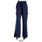 Womens Bally Fashion Emory Cargo Pants - image 4