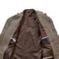 Mens Tommy Hilfiger Suit Separate Glenn Plaid Jacket - Tan - image 2