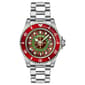 Mens Invicta Pro Diver Roulette Wheel Dial Quartz Watch - 50519 - image 1