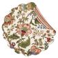 Amara Quilted Round Placemat - image 1