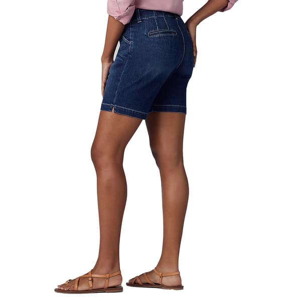 Womens Lee&#174; Chino Walking Shorts