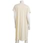 Womens Laura Ashley® Short Sleeve Ditsy Floral Nightgown - image 3