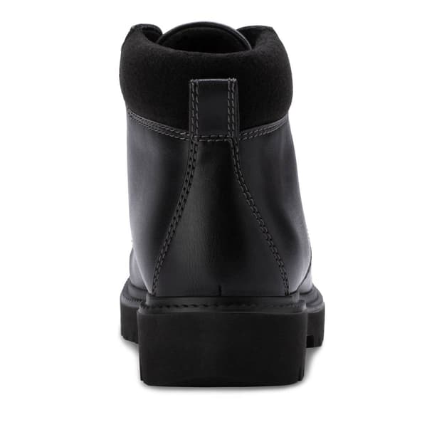 Womens Eastland Meadow Lace-Up Boots