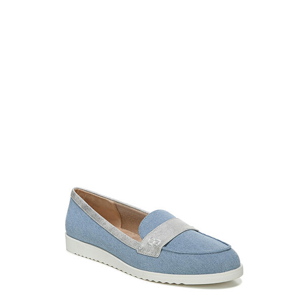 Womens LifeStride Zee Loafers - image 