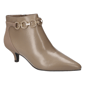 Womens Easy Street Jinx Pointed Toe Ankle Boots - image 1