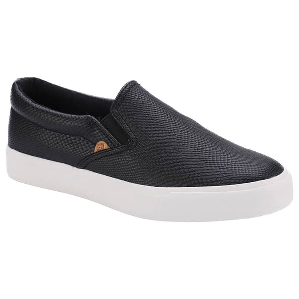 Womens LAMO Piper II Fashion Sneakers - image 