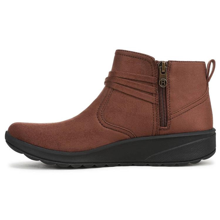 Womens LifeStride Guest Ankle Boots