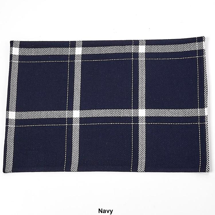 Lintex Linens Destiny Placemat