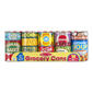 Melissa &amp; Doug® Let&#39;s Play House Grocery Cans - image 5