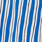 Plus Size Emaline Sapphire Serenade I Stripe Wide Leg Crop Pants - image 6